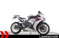 Honda Fireblade CBR1000RR SC57 und SC59 - Gebrauchtberatung