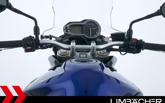 Gebrauchtmotorrad Triumph Tiger 800 - Bild 13