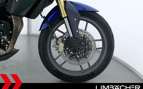 Gebrauchtmotorrad Triumph Tiger 800 - Bild 14