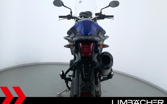 Gebrauchtmotorrad Triumph Tiger 800 - Bild 16