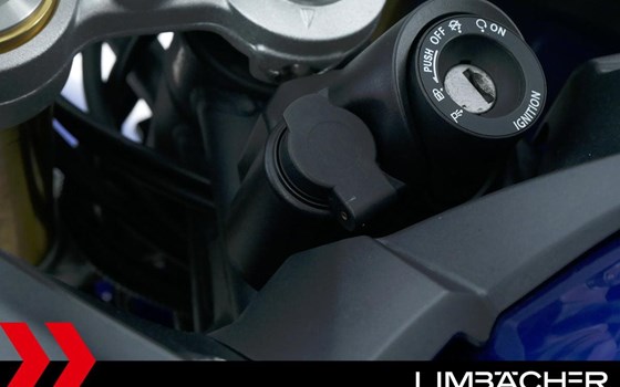 Gebrauchtmotorrad Triumph Tiger 800 - Bild 17