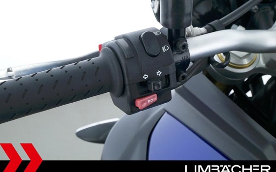 Gebrauchtmotorrad Triumph Tiger 800 - Bild 18