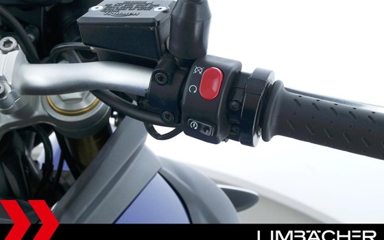 Gebrauchtmotorrad Triumph Tiger 800 - Bild 19