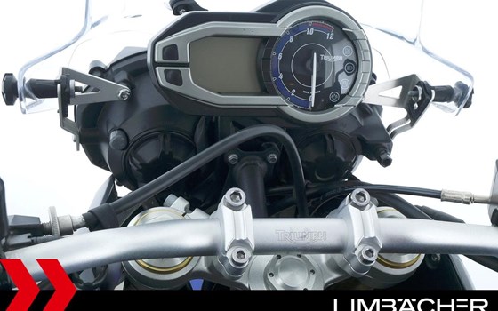 Gebrauchtmotorrad Triumph Tiger 800 - Bild 20