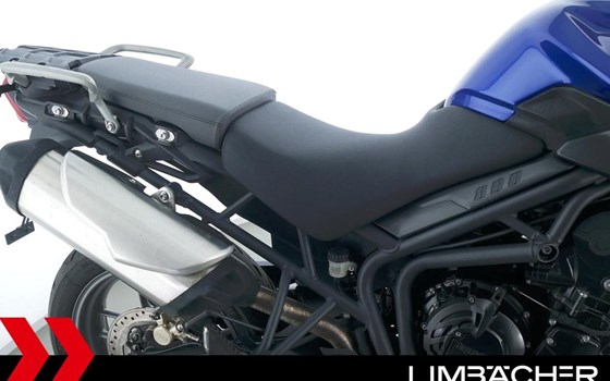 Gebrauchtmotorrad Triumph Tiger 800 - Bild 22
