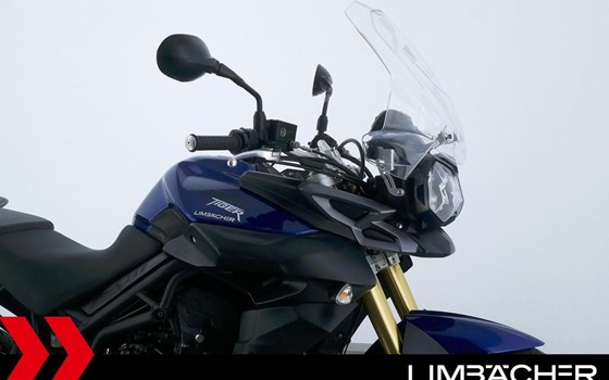 Gebrauchtmotorrad Triumph Tiger 800 - Bild 23
