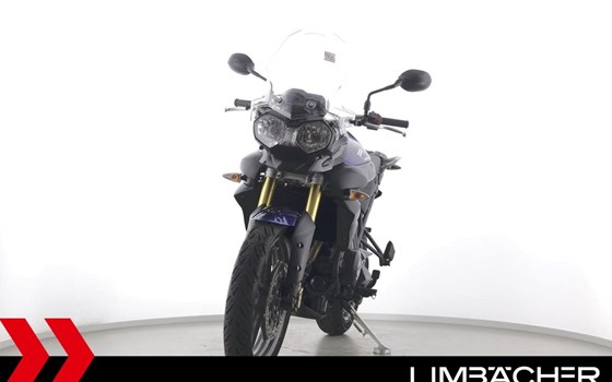 Gebrauchtmotorrad Triumph Tiger 800 - Bild 3