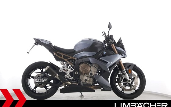 Gebrauchtmotorrad BMW S 1000 R - Bild 10