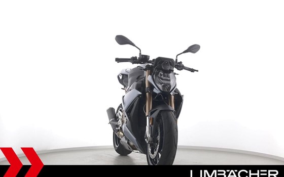 Gebrauchtmotorrad BMW S 1000 R - Bild 11
