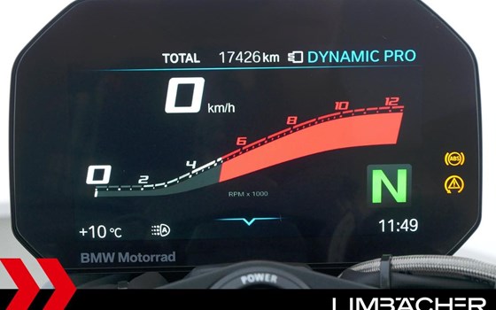 Gebrauchtmotorrad BMW S 1000 R - Bild 12