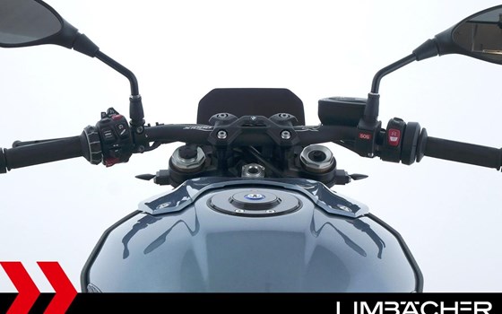 Gebrauchtmotorrad BMW S 1000 R - Bild 13