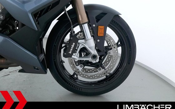 Gebrauchtmotorrad BMW S 1000 R - Bild 14