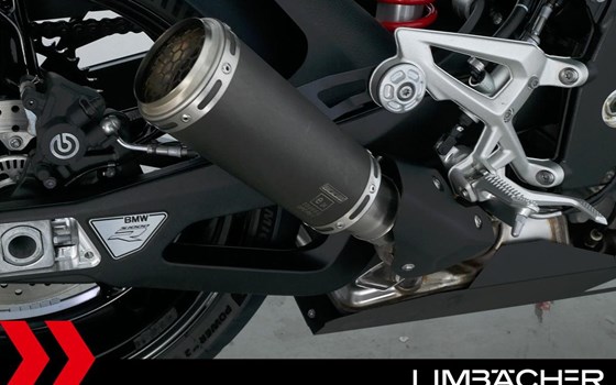 Gebrauchtmotorrad BMW S 1000 R - Bild 15