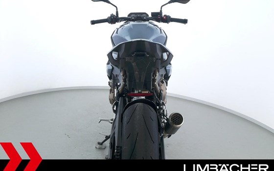 Gebrauchtmotorrad BMW S 1000 R - Bild 16