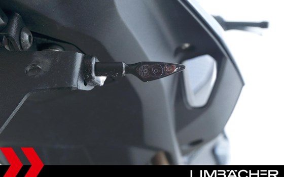 Gebrauchtmotorrad BMW S 1000 R - Bild 17