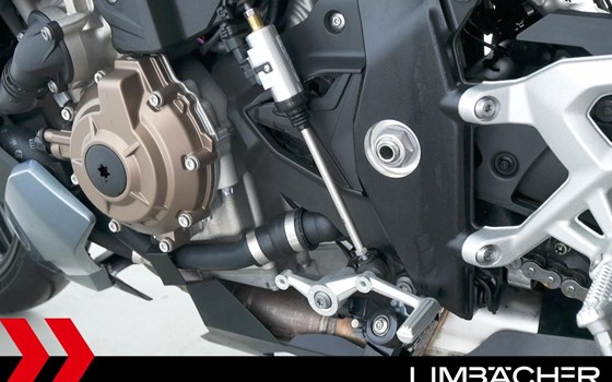 Gebrauchtmotorrad BMW S 1000 R - Bild 18