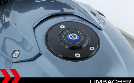 Gebrauchtmotorrad BMW S 1000 R - Bild 19