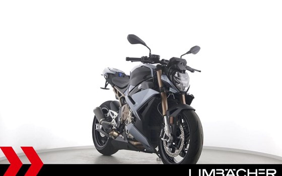 Gebrauchtmotorrad BMW S 1000 R - Bild 2