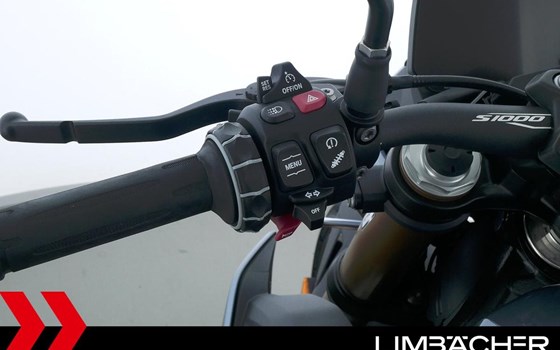 Gebrauchtmotorrad BMW S 1000 R - Bild 20