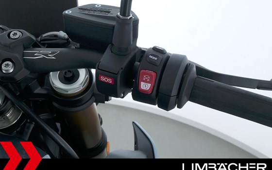 Gebrauchtmotorrad BMW S 1000 R - Bild 21