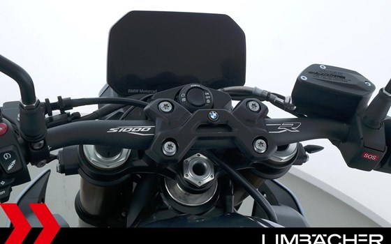 Gebrauchtmotorrad BMW S 1000 R - Bild 22