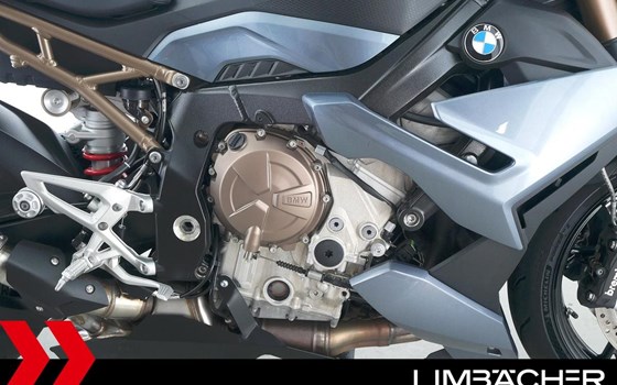 Gebrauchtmotorrad BMW S 1000 R - Bild 23