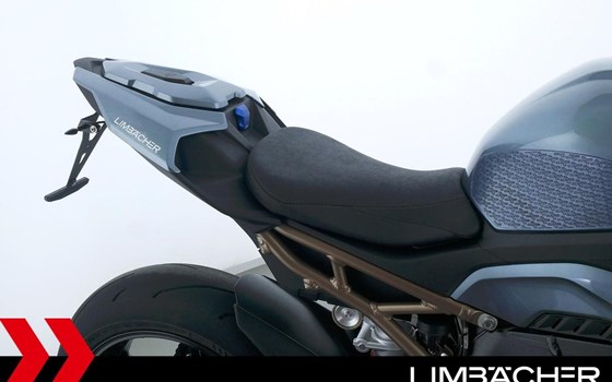 Gebrauchtmotorrad BMW S 1000 R - Bild 24