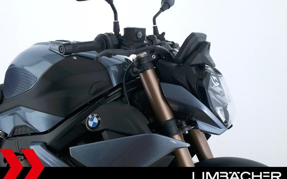 Gebrauchtmotorrad BMW S 1000 R - Bild 25