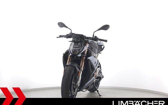 Gebrauchtmotorrad BMW S 1000 R - Bild 3