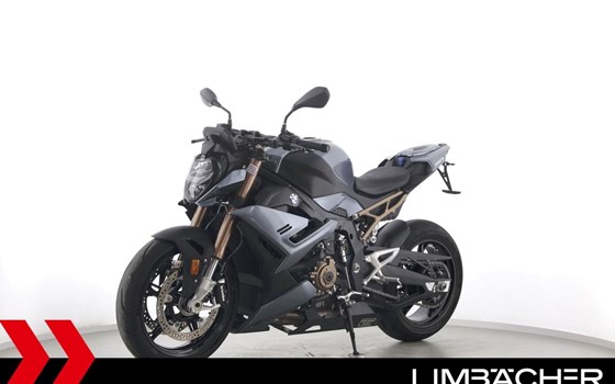 Gebrauchtmotorrad BMW S 1000 R - Bild 4