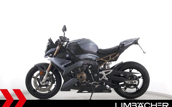Gebrauchtmotorrad BMW S 1000 R - Bild 5