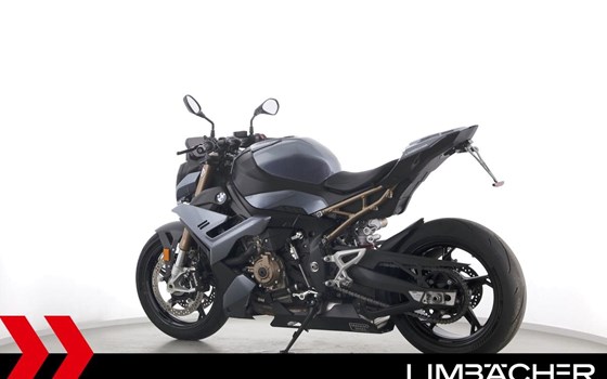Gebrauchtmotorrad BMW S 1000 R - Bild 6