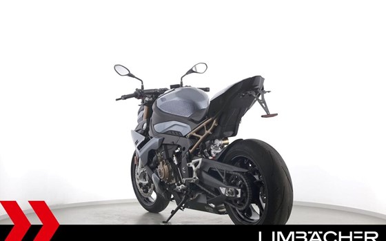 Gebrauchtmotorrad BMW S 1000 R - Bild 7