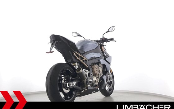 Gebrauchtmotorrad BMW S 1000 R - Bild 8