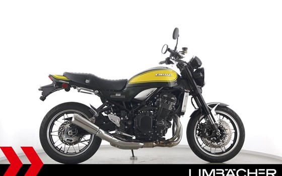 Gebrauchtmotorrad Kawasaki Z900 RS - Bild 10