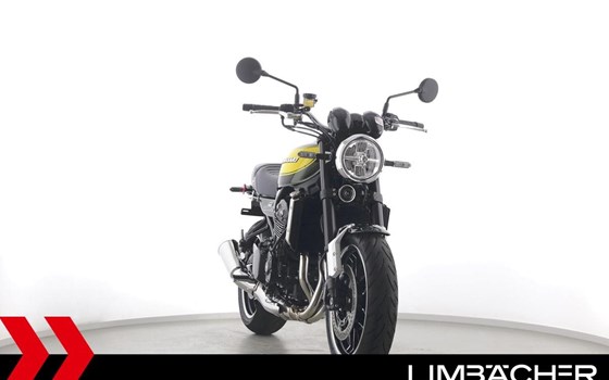 Gebrauchtmotorrad Kawasaki Z900 RS - Bild 11