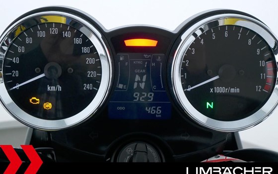 Gebrauchtmotorrad Kawasaki Z900 RS - Bild 12