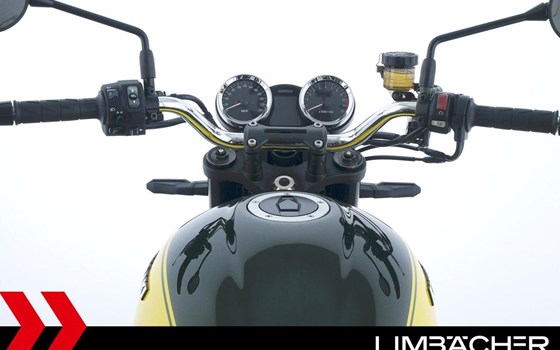 Gebrauchtmotorrad Kawasaki Z900 RS - Bild 13