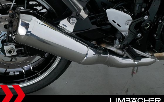 Gebrauchtmotorrad Kawasaki Z900 RS - Bild 15