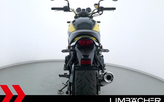 Gebrauchtmotorrad Kawasaki Z900 RS - Bild 17