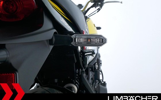 Gebrauchtmotorrad Kawasaki Z900 RS - Bild 18