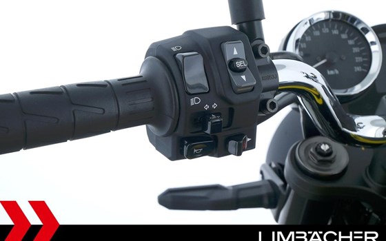 Gebrauchtmotorrad Kawasaki Z900 RS - Bild 19