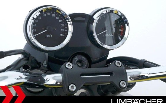 Gebrauchtmotorrad Kawasaki Z900 RS - Bild 21
