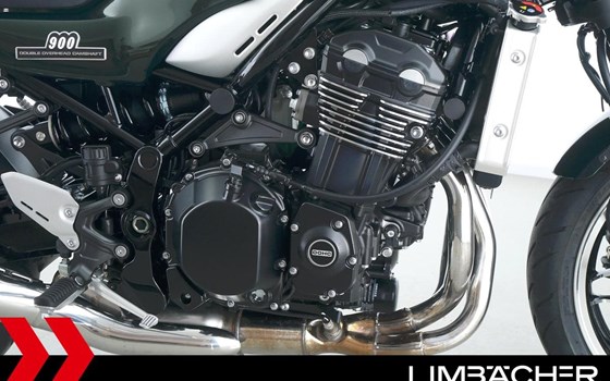 Gebrauchtmotorrad Kawasaki Z900 RS - Bild 22