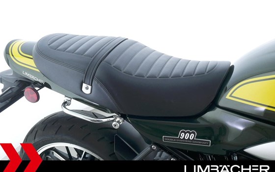 Gebrauchtmotorrad Kawasaki Z900 RS - Bild 23