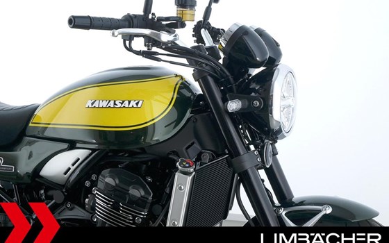 Gebrauchtmotorrad Kawasaki Z900 RS - Bild 24