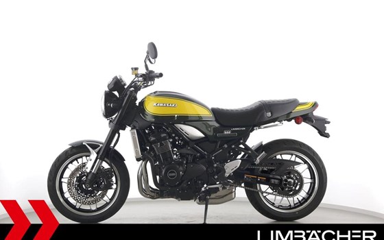 Gebrauchtmotorrad Kawasaki Z900 RS - Bild 5