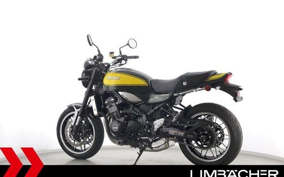 Gebrauchtmotorrad Kawasaki Z900 RS - Bild 6