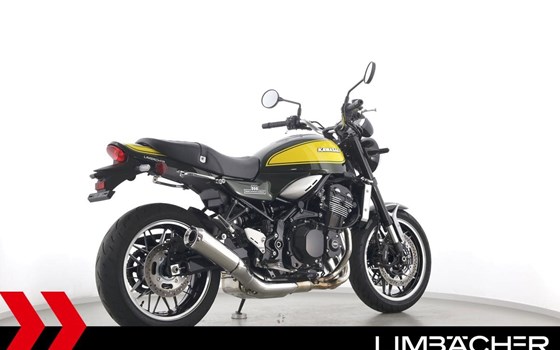 Gebrauchtmotorrad Kawasaki Z900 RS - Bild 9