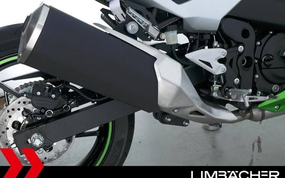 Gebrauchtmotorrad Kawasaki Ninja 7 Hybrid - Bild 16